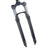 RST Aerial 100 mm 29 Zoll Federgabel Schnellspanner 9x100 mm - RAAAD.de