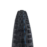 Schwalbe NOBBY NIC 29 x 2.6 Zoll Super Trail ADDIX Speedgrip - RAAAD.de