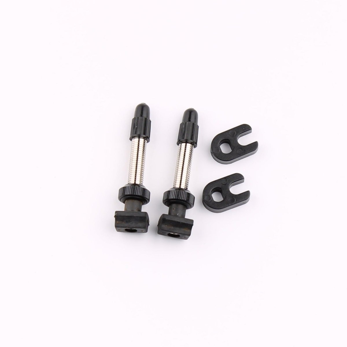 SET! 2x DT Swiss Tubeless Ventil 32 mm - RAAAD.de