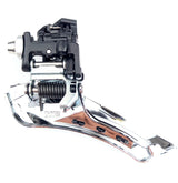 Shimano 105 FD-R7000 Umwerfer Anlötsockel (2x11-fach) schwarz - RAAAD.de