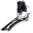 Shimano 105 FD-R7000 Umwerfer Anlötsockel (2x11-fach) schwarz - RAAAD.de