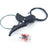 Shimano 105 Schalthebel Scheibenbremse ST-R7020 / BR-R7070 rechts hinten - RAAAD.de