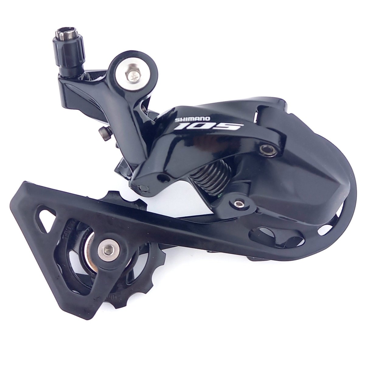 Shimano 105 Schaltwerk Direct Mount RD-R7000 kurz (11-fach) - RAAAD.de