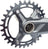 Shimano Deore Kurbel FC-M5100 32T (10/11-fach) - RAAAD.de