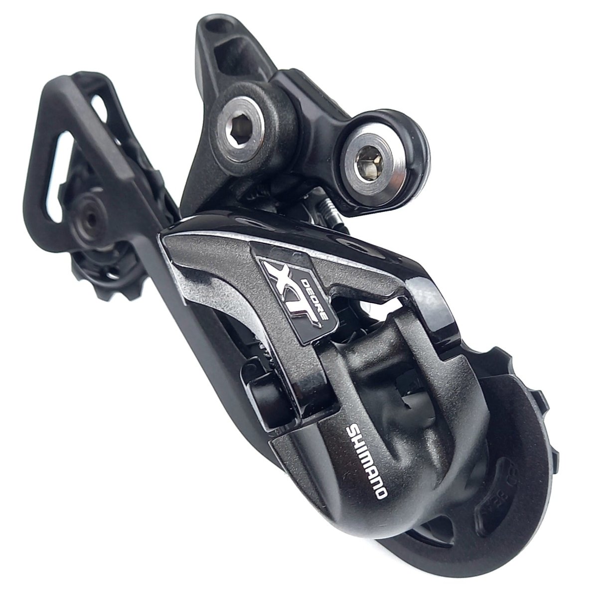Shimano Deore XT RD-T8000 Schaltwerk lang (10-fach) - RAAAD.de