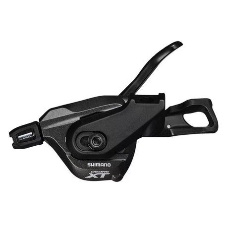 Shimano Deore XT SL-M8000 I-Spec B Schalthebel links (2/3-fach) - RAAAD.de