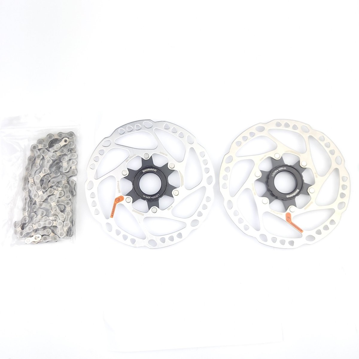 SHIMANO GRX RX600 Gruppe Gravel Disc 30/46T (2x11-fach) - RAAAD.de