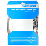 Shimano Road SIL-TEC Bremszugset - RAAAD.de