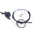 Shimano Schalthebel SLX SL-M7100 I-SPEC EV links (2-fach) - RAAAD.de