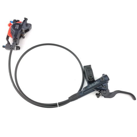 Shimano SLX BL-M7100 BR-M7100 Vorderrad Scheibenbremse (Leitungslänge 750 mm) - RAAAD.de