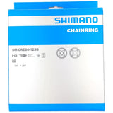 Shimano STEPS SM-CRE80-12SB Kettenblatt 36T (12-fach) - RAAAD.de