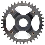 Shimano STEPS SM-CRE80-12SB Kettenblatt 36T (12-fach) - RAAAD.de