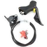 Shimano Ultegra Di2 ST-R8070 / BR-R8070 Scheibenbremse vorne - RAAAD.de