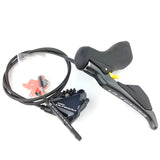 Shimano Ultegra Di2 ST-R8070 / BR-R8070 Scheibenbremse vorne - RAAAD.de