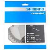 Shimano Ultegra FC-R8000 Kettenblatt 39T - RAAAD.de