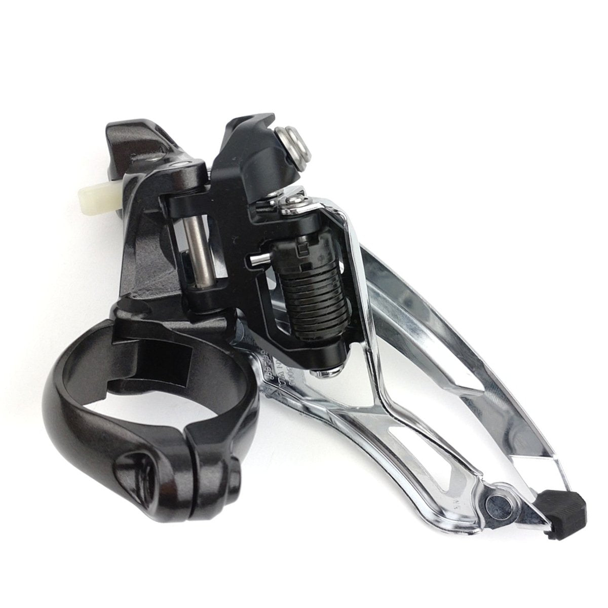 Shimano XT FD-M8000 Umwerfer 3x11 Low Clamp - RAAAD.de