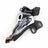Shimano XT FD-M8100 Umwerfer 2x12 Direct Mount Low - RAAAD.de