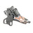 Shimano XT FD-M8100 Umwerfer 2x12 Direct Mount Low - RAAAD.de