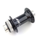 Shimano XT HB-M8110 Vorderrad Nabe Centerlock 28h 15x100 mm - RAAAD.de