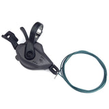 Shimano XT SL-M8130-R Schalthebel rechts Schelle (11-fach) - RAAAD.de