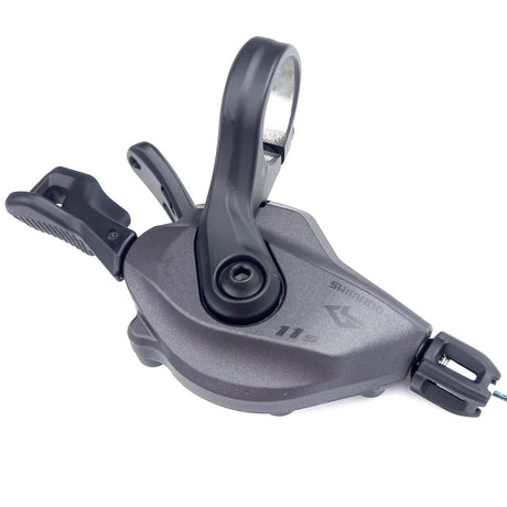 Shimano XT SL-M8130-R Schalthebel rechts Schelle (11-fach) - RAAAD.de