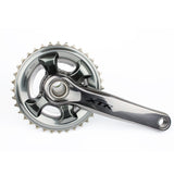 SHIMANO XTR FC-M9020 Kurbel 34/24T 175mm 2x11-fach - RAAAD.de