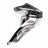 Shimano XTR FD-M9000 Umwerfer 3x11 High Clamp - RAAAD.de