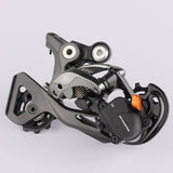 Shimano XTR RD - M9000 - SGS Schaltwerk (11 - fach) - RAAAD.de