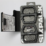 Sixpack Menace 3.0 Pedale Stealth Black - RAAAD.de