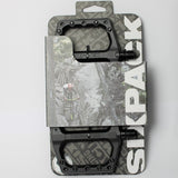 Sixpack Menace 3.0 Pedale Stealth Black - RAAAD.de