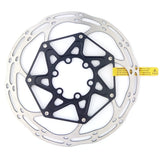 SRAM Bremsscheibe 6-Loch Centerline X Rounded 160 mm - RAAAD.de