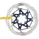 SRAM Bremsscheibe 6-Loch Centerline X Rounded 160 mm - RAAAD.de