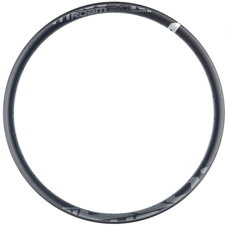 SRAM Carbon Felge ROAM 60 29 Zoll 30 mm asymetrisch 28 Loch - RAAAD.de