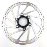 SRAM Centerline 180 mm Bremsscheibe Centerlock - RAAAD.de