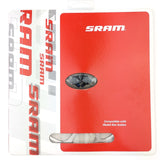 SRAM Centerline 203 mm Bremsscheibe 6 - Loch - RAAAD.de