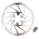 SRAM Centerline 203 mm Bremsscheibe 6 - Loch - RAAAD.de