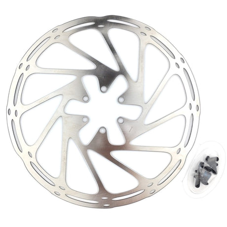 SRAM Centerline 203 mm Bremsscheibe 6 - Loch - RAAAD.de