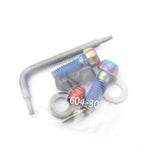 SRAM Code RSC Scheibenbremse Rainbow vorne - RAAAD.de