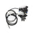 SRAM CODE RSC Scheibenbremse - Set - RAAAD.de