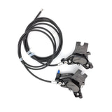 SRAM CODE RSC Scheibenbremse - Set - RAAAD.de