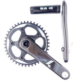 SRAM Force 1 Kurbel BB386 Carbon 172,5 mm 42T (1x11-fach) - RAAAD.de