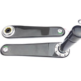 SRAM Force AXS GXP Kurbel D1 172,5 mm Carbon - RAAAD.de