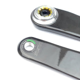 SRAM Force AXS GXP Kurbel D1 172,5 mm Carbon - RAAAD.de