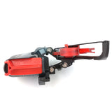 SRAM FORCE eTap AXS Wide Umwerfer 2x12 - RAAAD.de