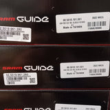 SRAM Guide RE Scheibenbremsen Set vorne + hinten - RAAAD.de