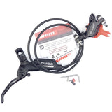 SRAM Guide RE Scheibenbremsen Set vorne + hinten - RAAAD.de