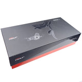 SRAM RED 22 Etap HRD Brems-/Schalthebel 2x11-fach inkl. Bremsen - Set - RAAAD.de