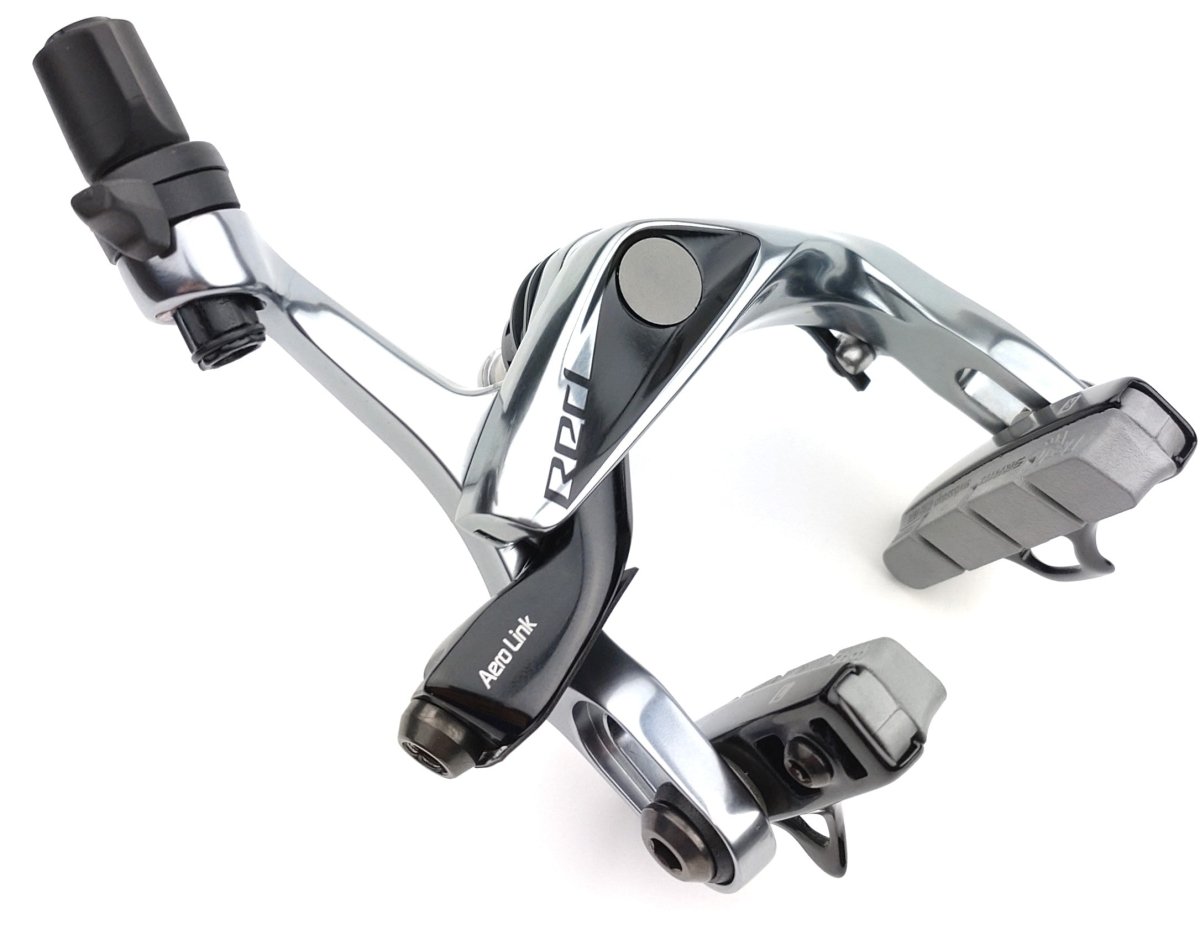 SRAM Red AXS Felgenbremsen Aero Link Rennrad - SET - RAAAD.de