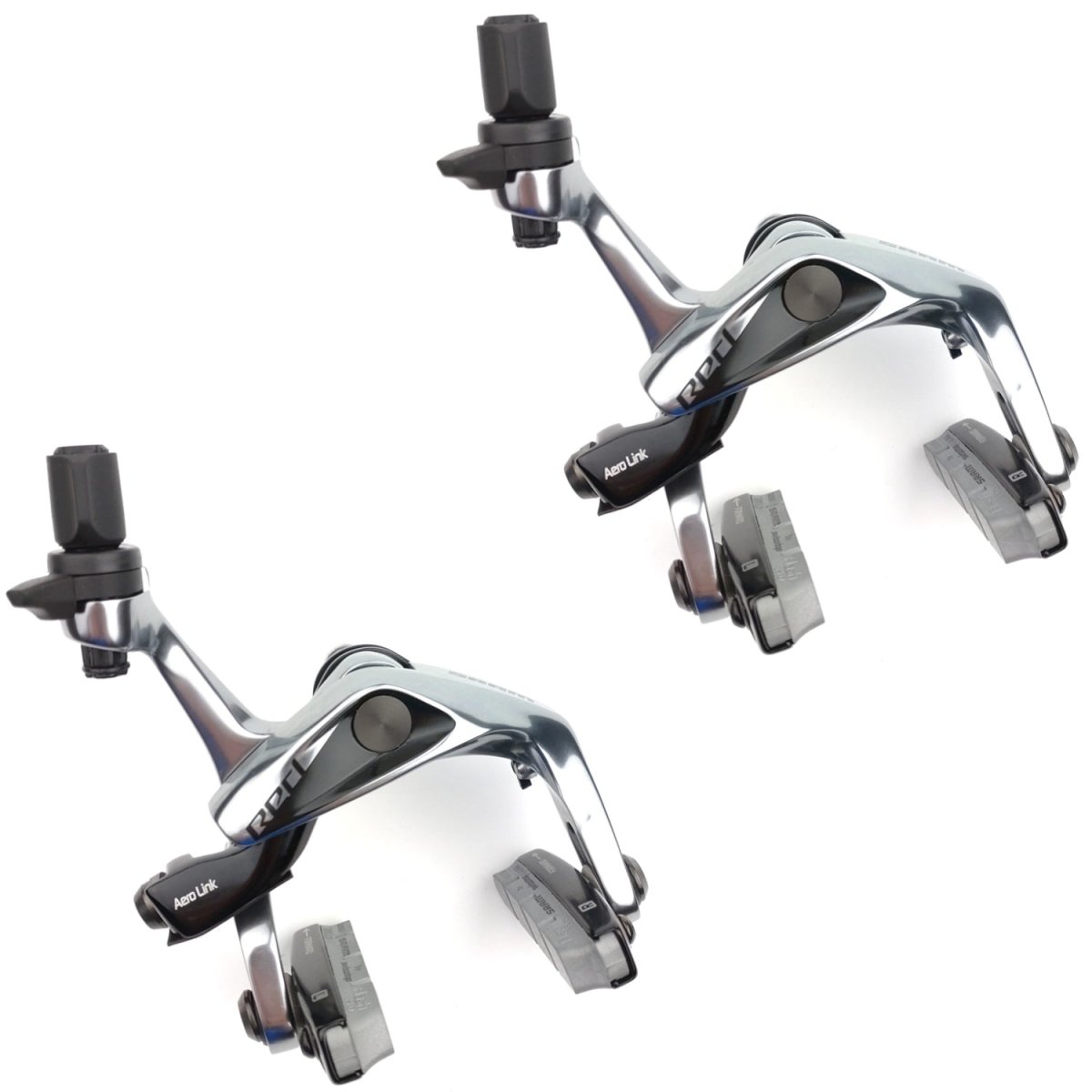 SRAM Red AXS Felgenbremsen Aero Link Rennrad - SET - RAAAD.de