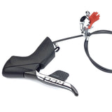 SRAM RED eTap AXS HRD Disc Schalthebel inkl. Bremsen links (2-fach) - RAAAD.de